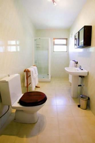 Апартаменты Villa La Foca