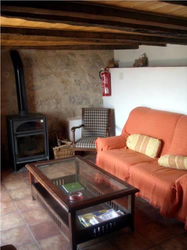 Отель Casa El Castell