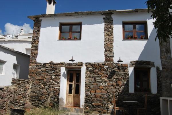 Отель La Casa De Gloria