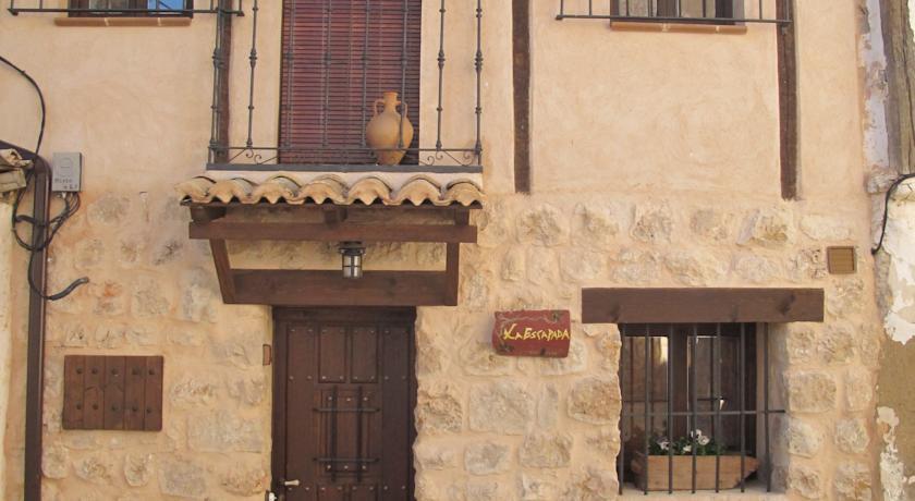 Отель La Escapada Spa