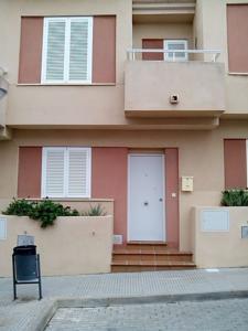 Апартаменты Puerta Marina