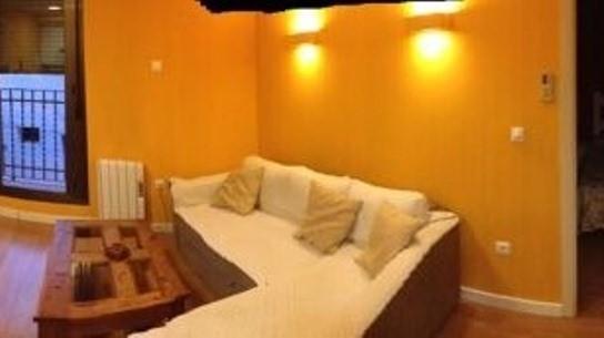 Апартаменты Apartamentos Casa Rufino