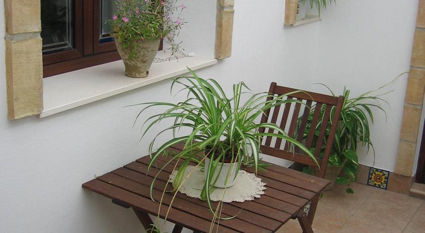 Гостевой дом Casa Rural La Villa