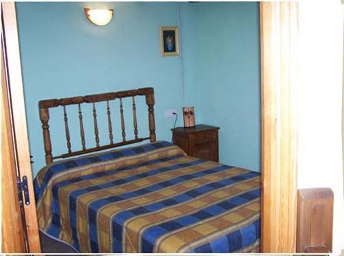 Апартаменты Caserío San Marcial