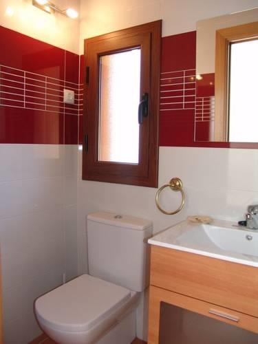 Апартаменты Apartamentos Mobison