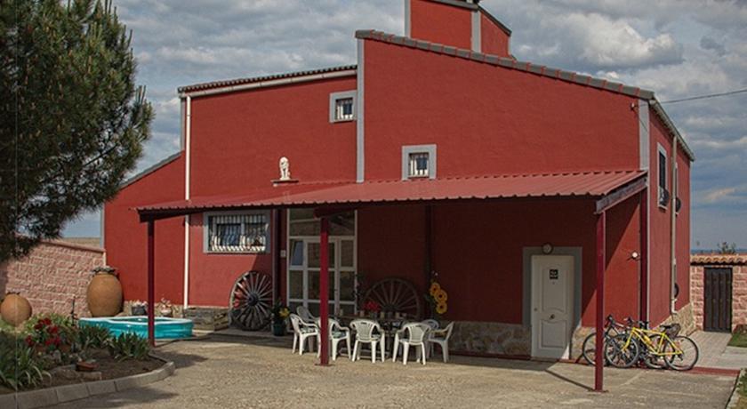Отель Casa Lentini