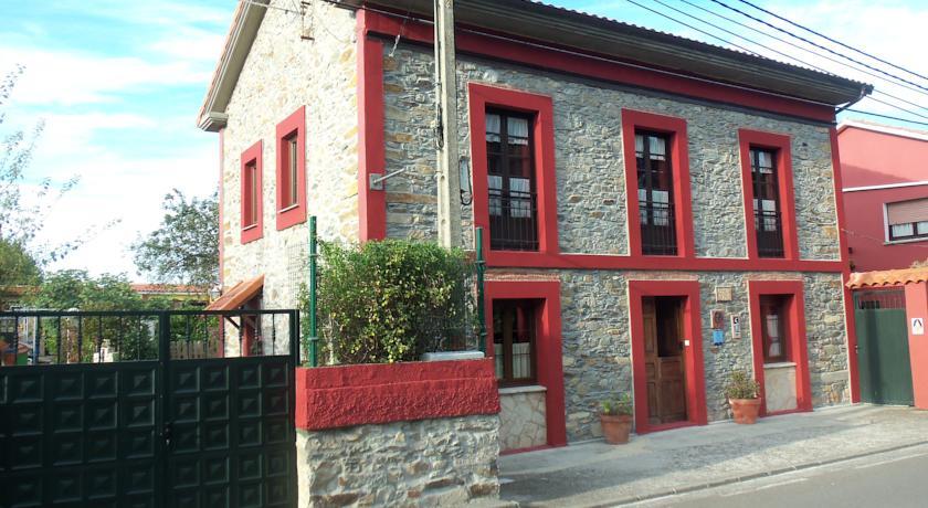 Отель La Ermita De Prin