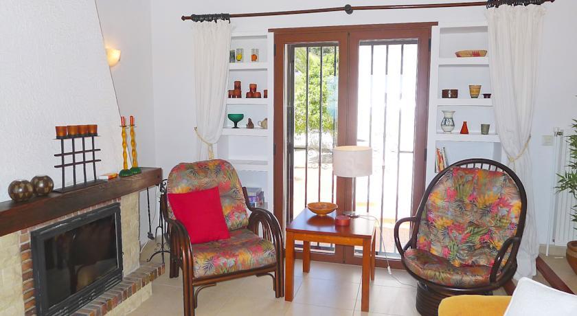 Вилла Villa Calp