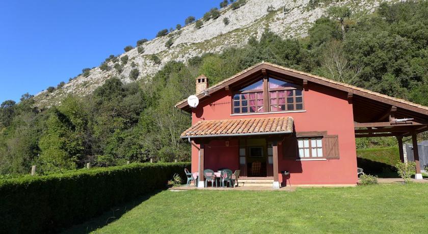 Отель Casa Angel