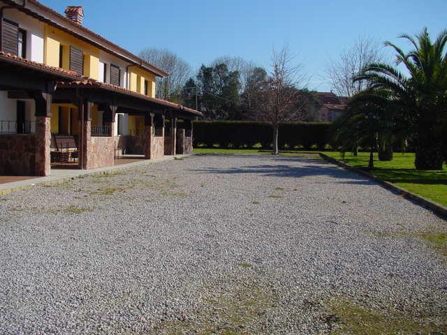 Отель Casa San Juan 1