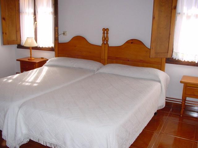 Отель Casa San Juan 2