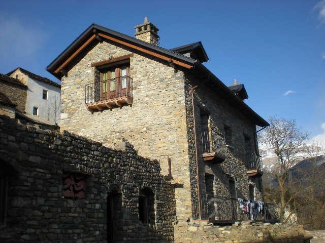 Отель Casa Villamana