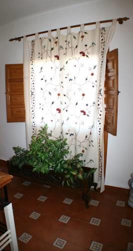 Гостевой дом Hostal Meson de Lagartera