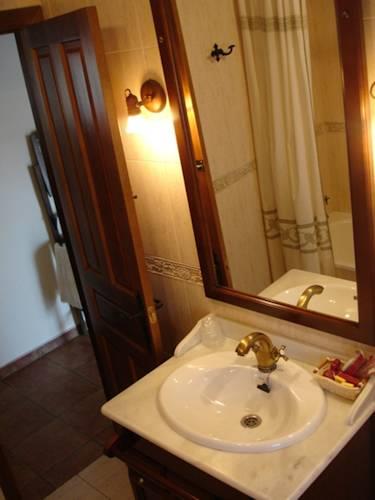 Отель La Bodega del Herrador