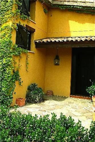 Мини-отель Camino de Soto Bed & Breakfast