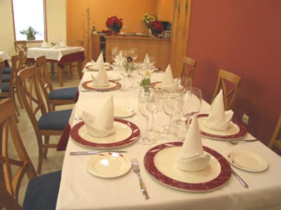 Гостевой дом Hostal Ciudad de Caparra