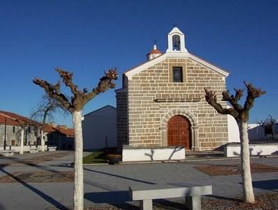 Отель La Cruz de San Pedro