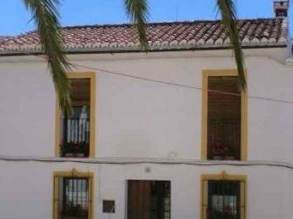 Апартаменты Casa Rural Los Geranios