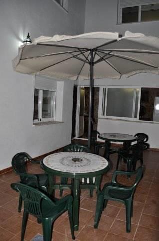 Гостевой дом La Posada del Clavel