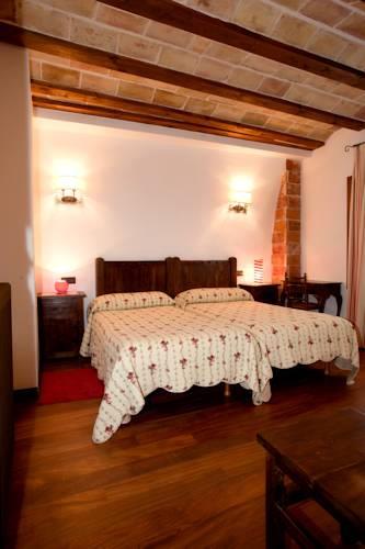 Отель Casa Rural Torredano