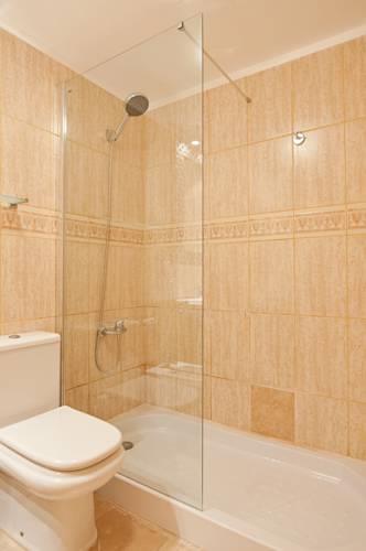 Апартаменты Pescadores Apartment Arinaga Beach