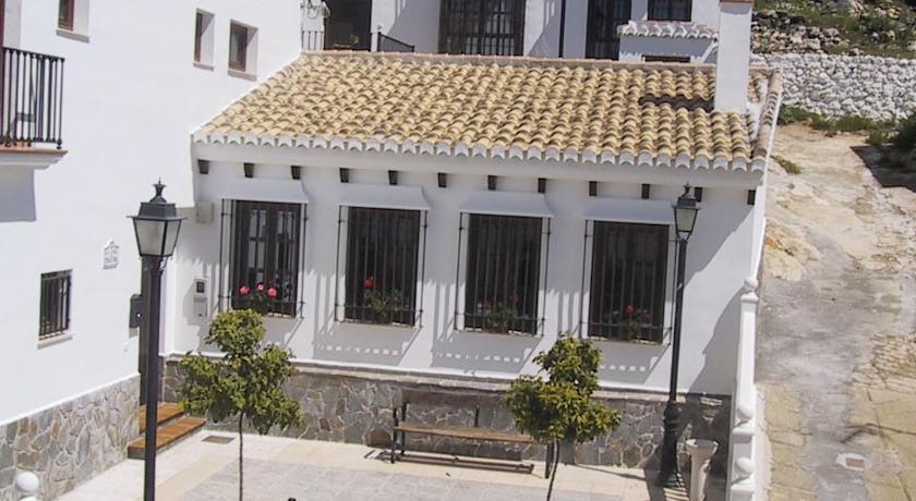 Отель Las Casas de Tita Elvira