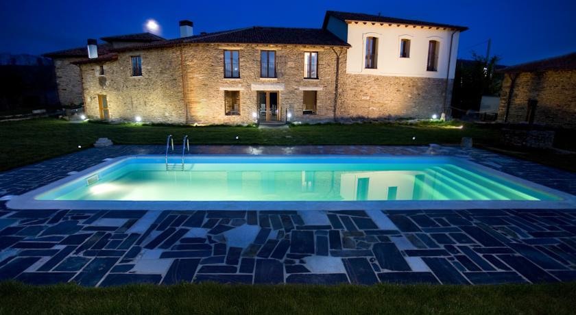 Отель Hacienda Airabella