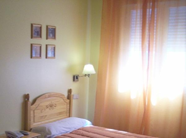 Гостевой дом Hostal Triana