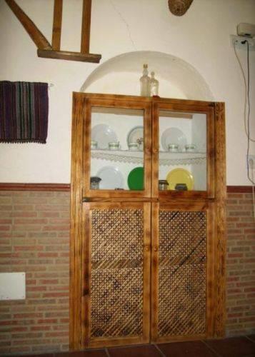 Отель Cortijo Abruvilla