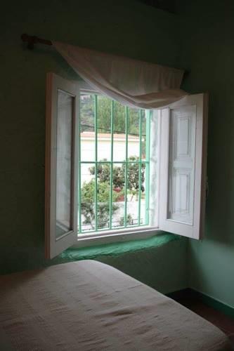 Отель Casa Rural del Horno