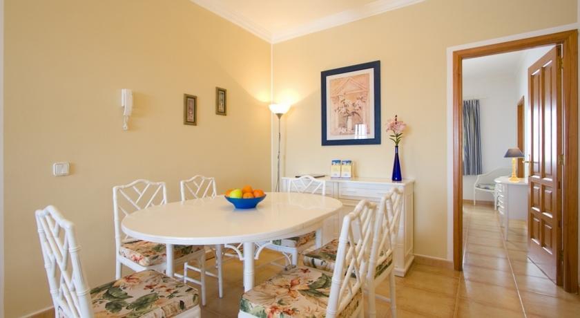Вилла Villas Océano Atlántico Puerto del Carmen