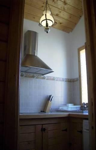 Апартаменты Apartamentos La Redonda