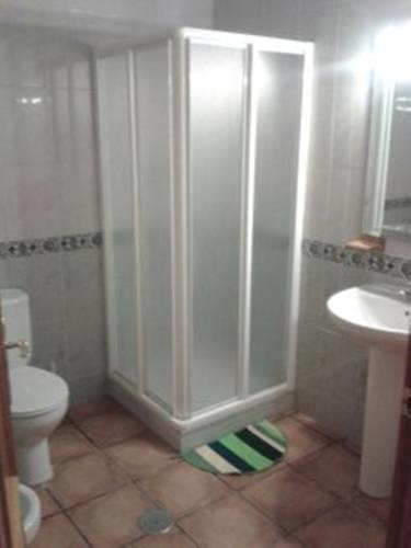 Отель Casas el Jabali