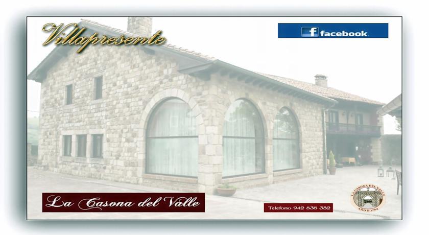 Отель Casona del Valle