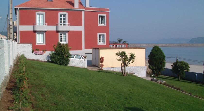 Апартаменты Casa de Don Ricardo