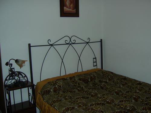 Отель Casas Rurales La Jirola