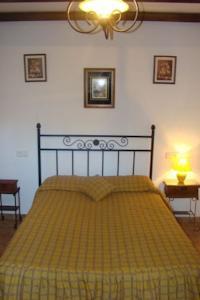 Отель Holiday home Cortijo El Prado