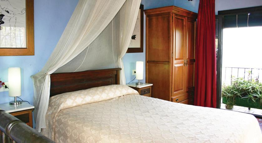 Апартаменты Holiday home Finca Matajaca