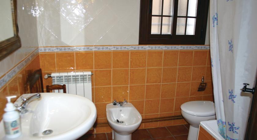 Апартаменты Holiday home Villanueva del Rey