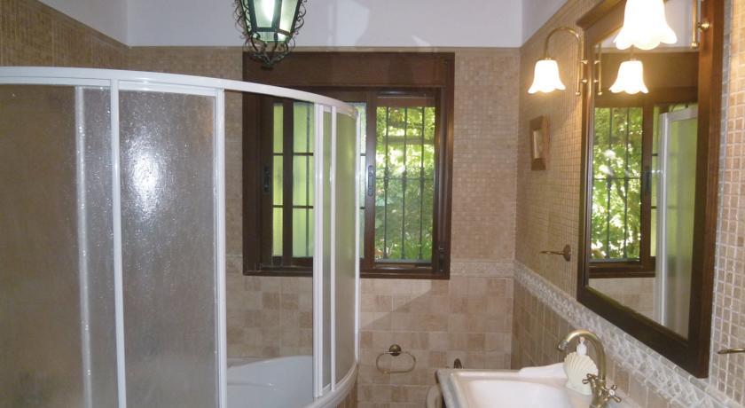Апартаменты Holiday home Carretera Campillos