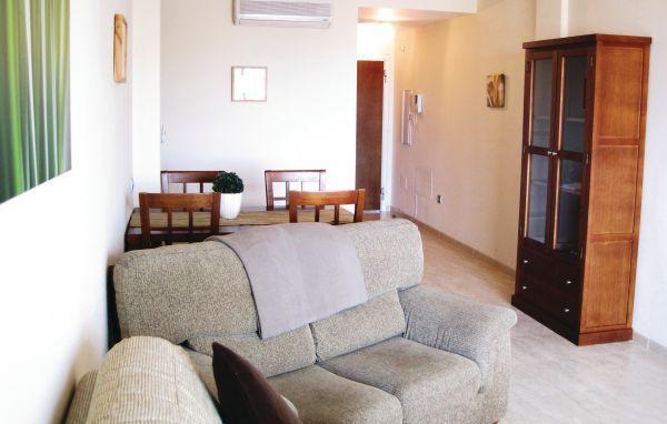 Апартаменты Apartment Canada San Julian