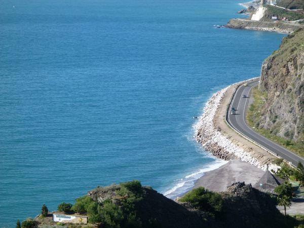 Апартаменты Holiday home Los Pedregales