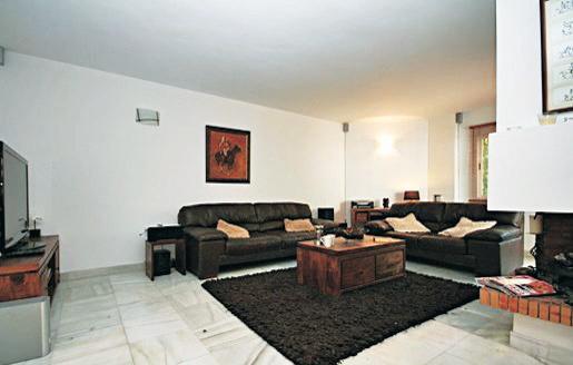 Апартаменты Holiday home No. 20, Manzana 5 y