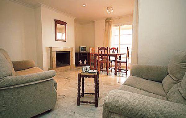 Апартаменты Apartment Bloq. Mezquita port.