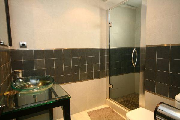 Апартаменты Apartment S.Puerta Jose Banus 12