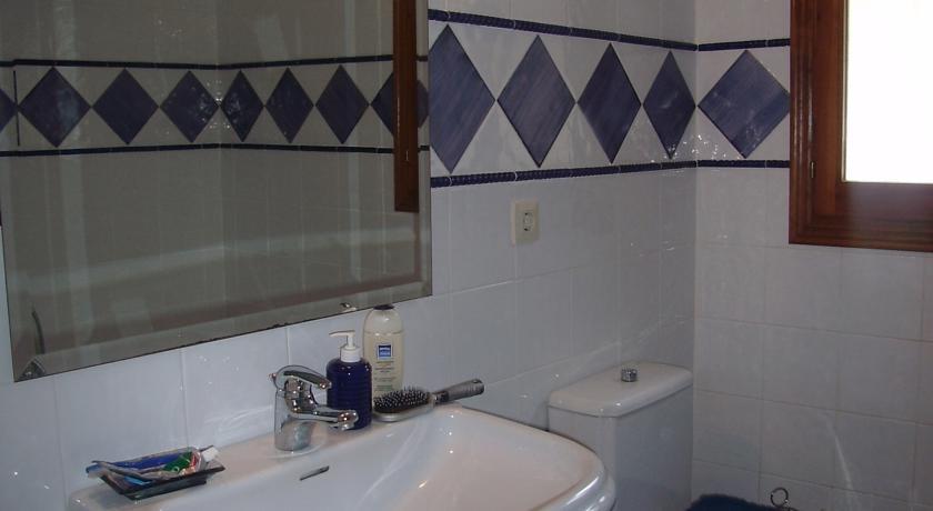 Апартаменты Holiday home La Figuera
