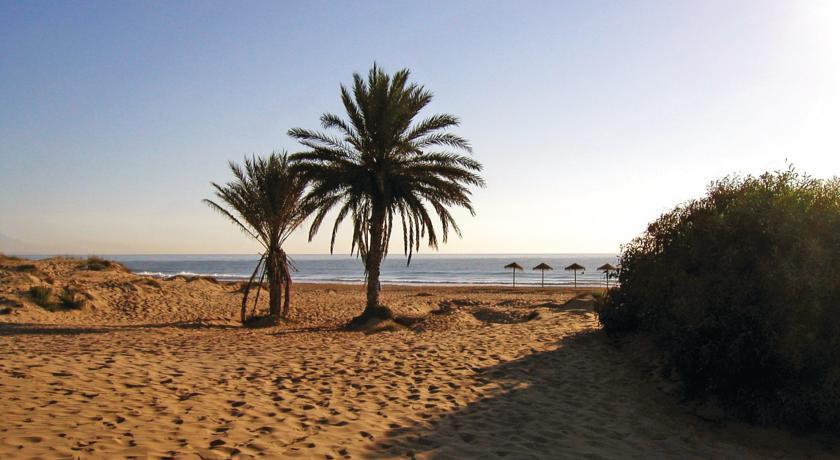 Апартаменты Holiday home Monte Y Mar Haus