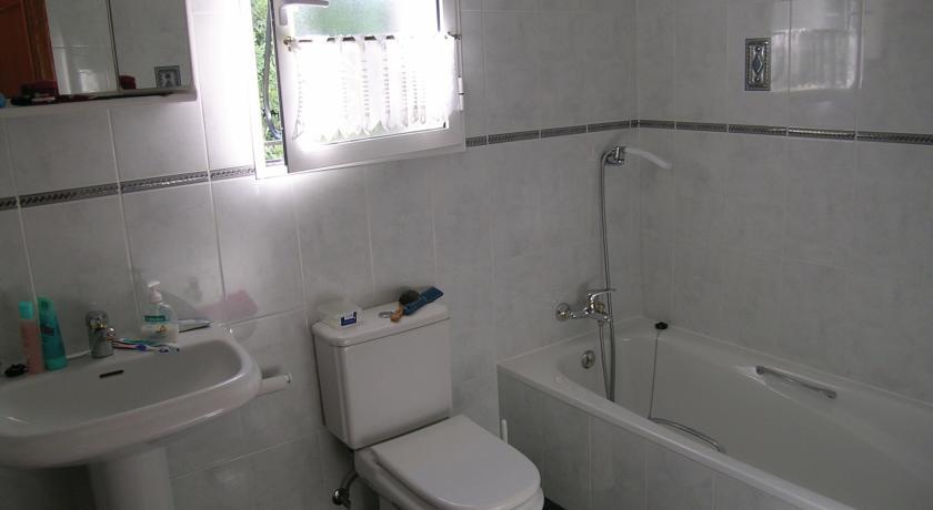 Апартаменты Holiday home Urb.Rafol de Almunia