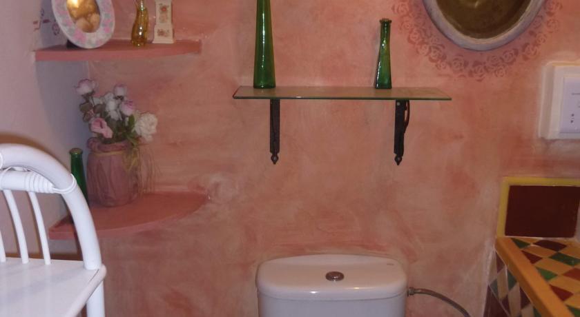 Апартаменты Holiday home Pedania de Ubeda