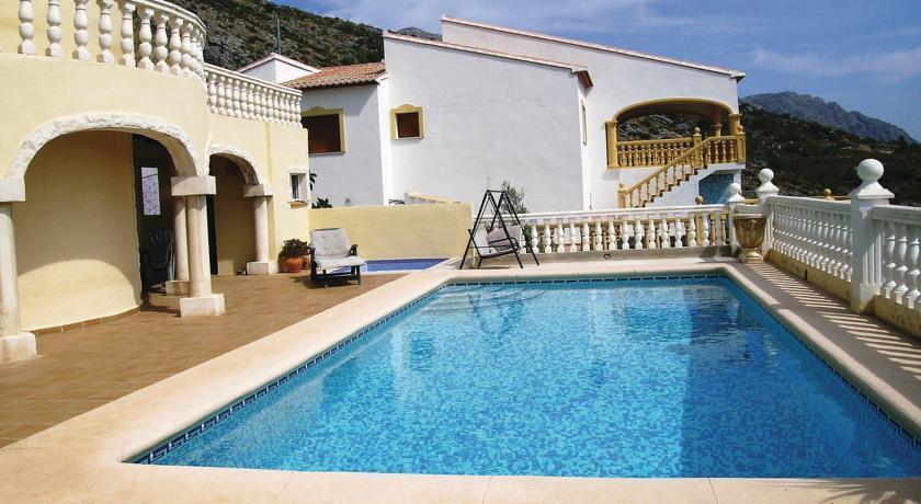 Апартаменты Holiday home Calle Polar